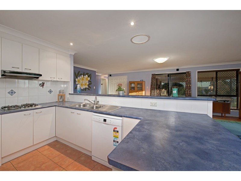 27 Stark Drive, Vale View QLD 4352