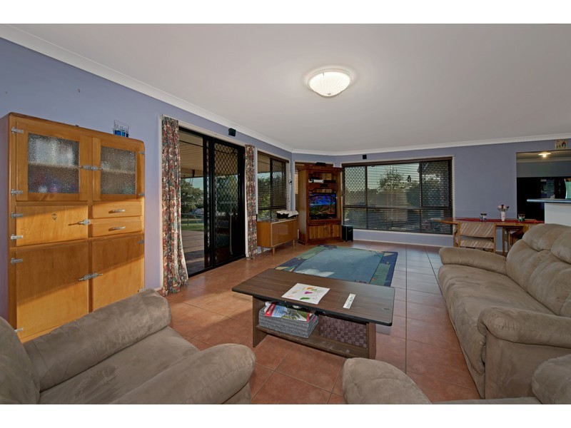 27 Stark Drive, Vale View QLD 4352