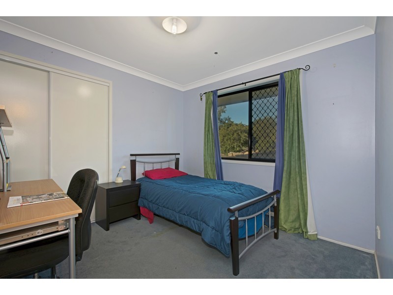 27 Stark Drive, Vale View QLD 4352