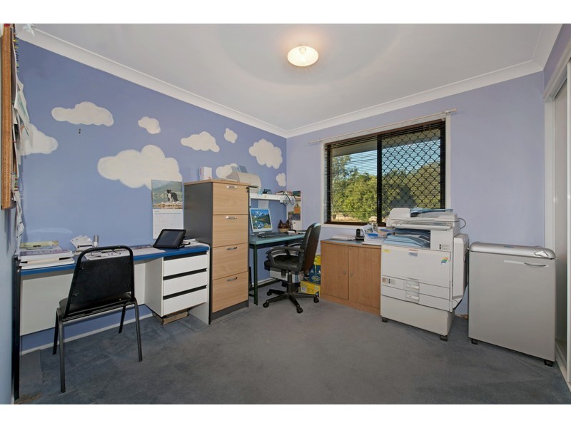 27 Stark Drive, Vale View QLD 4352