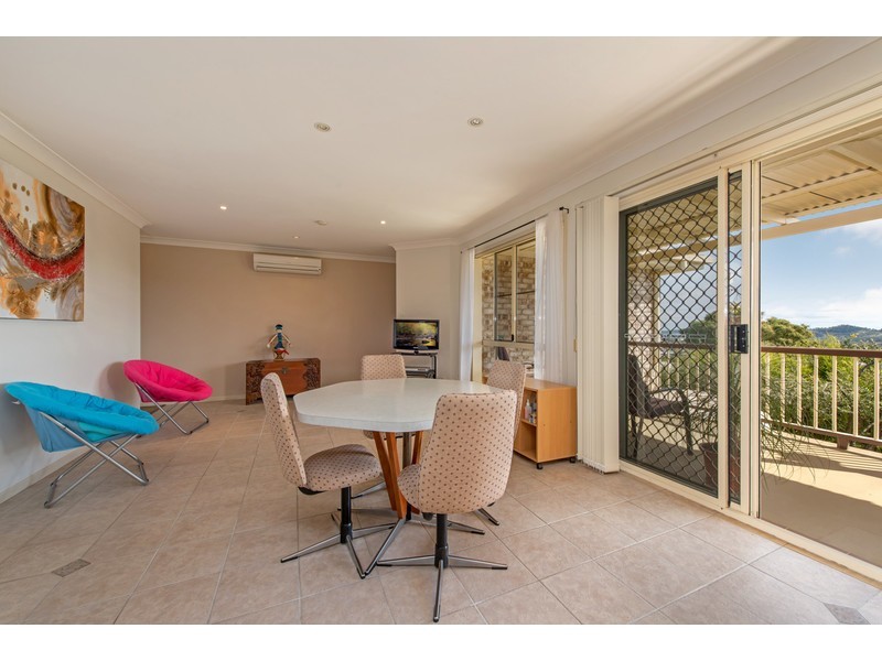 39 Dalzell Crescent, Darling Heights QLD 4350