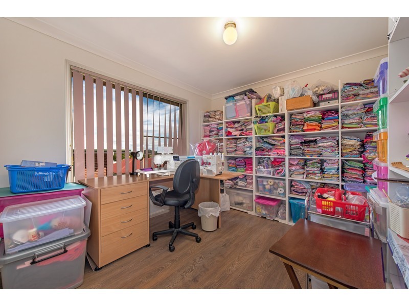 39 Dalzell Crescent, Darling Heights QLD 4350