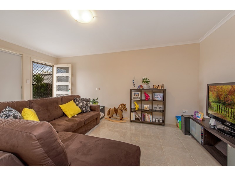 4 Gunn Street, Kearneys Spring QLD 4350