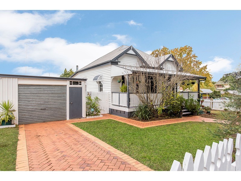 66 Herries Street, East Toowoomba QLD 4350
