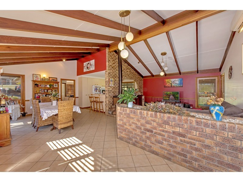 292 Glenvale Road, Glenvale QLD 4350