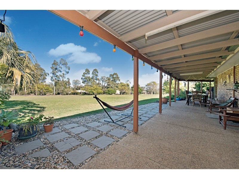 292 Glenvale Road, Glenvale QLD 4350