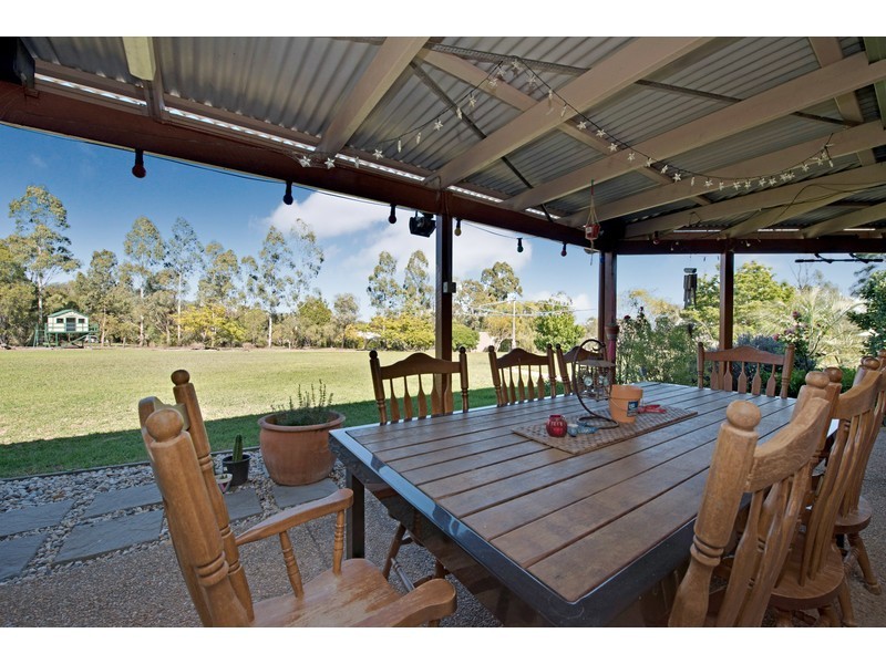 292 Glenvale Road, Glenvale QLD 4350