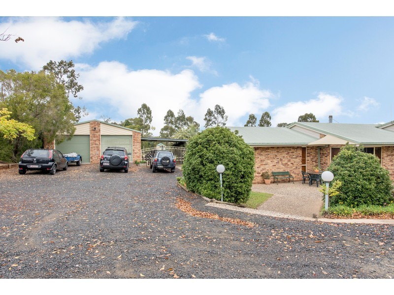 292 Glenvale Road, Glenvale QLD 4350