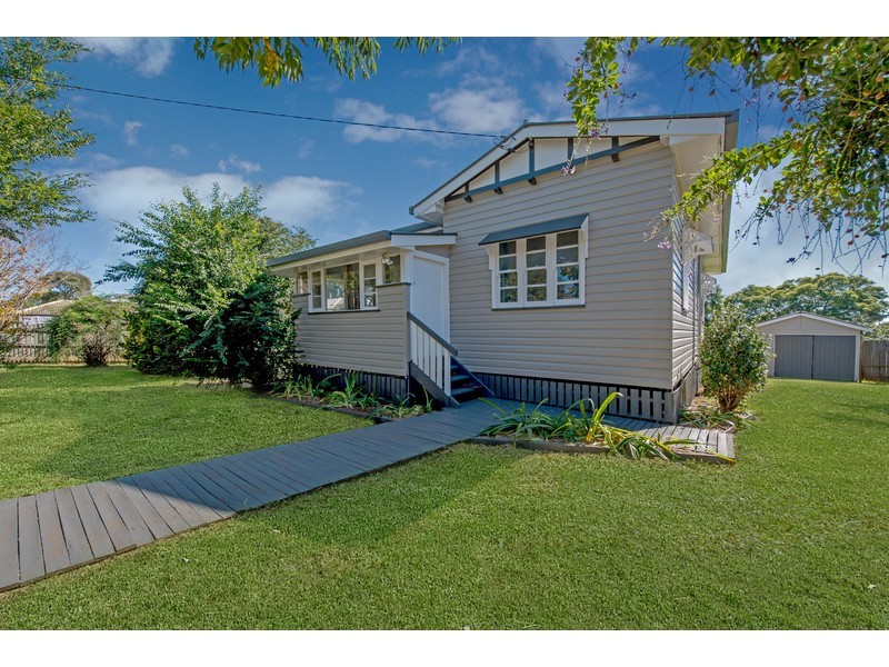 7 Park Street, Wilsonton QLD 4350