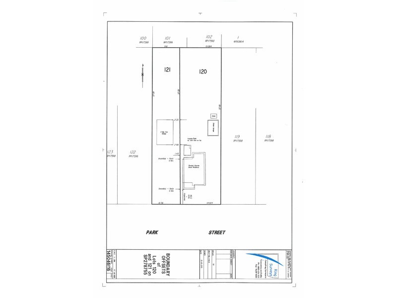 7 Park Street, Wilsonton QLD 4350