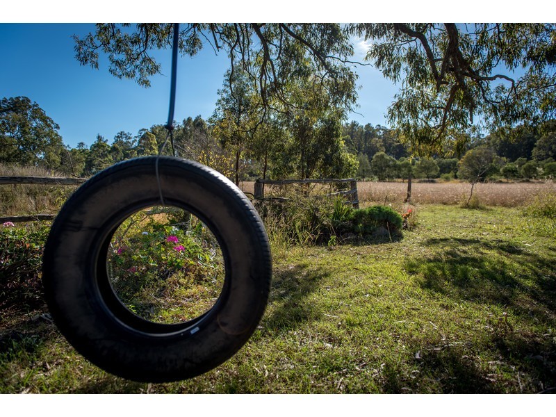 2 Goombungee-Mt Darry Road, Kilbirnie QLD 4354