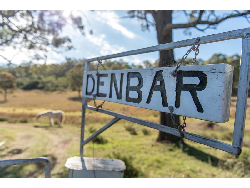 2 Goombungee-Mt Darry Road, Kilbirnie QLD 4354