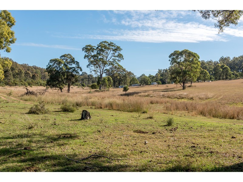 2 Goombungee-Mt Darry Road, Kilbirnie QLD 4354