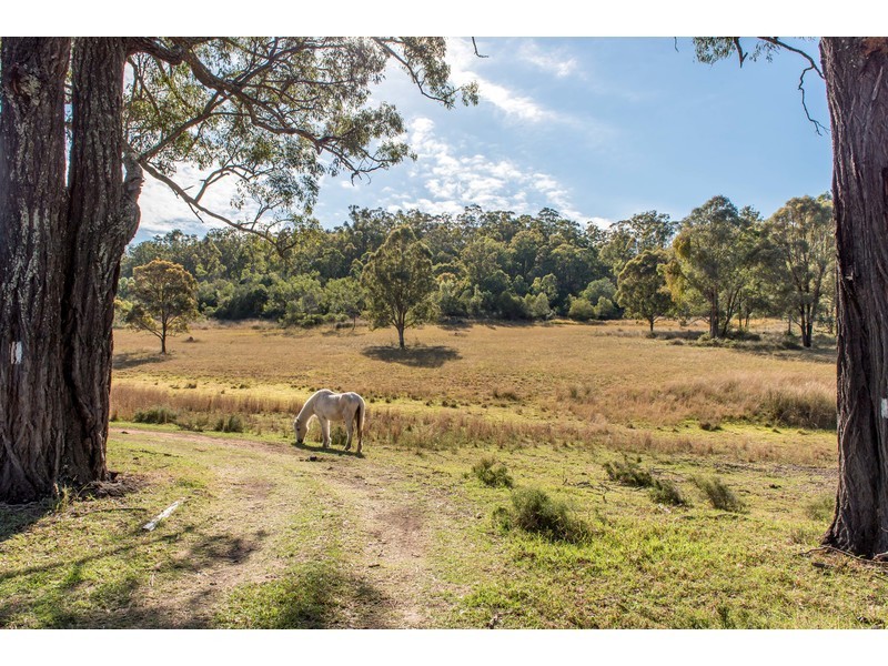 2 Goombungee-Mt Darry Road, Kilbirnie QLD 4354