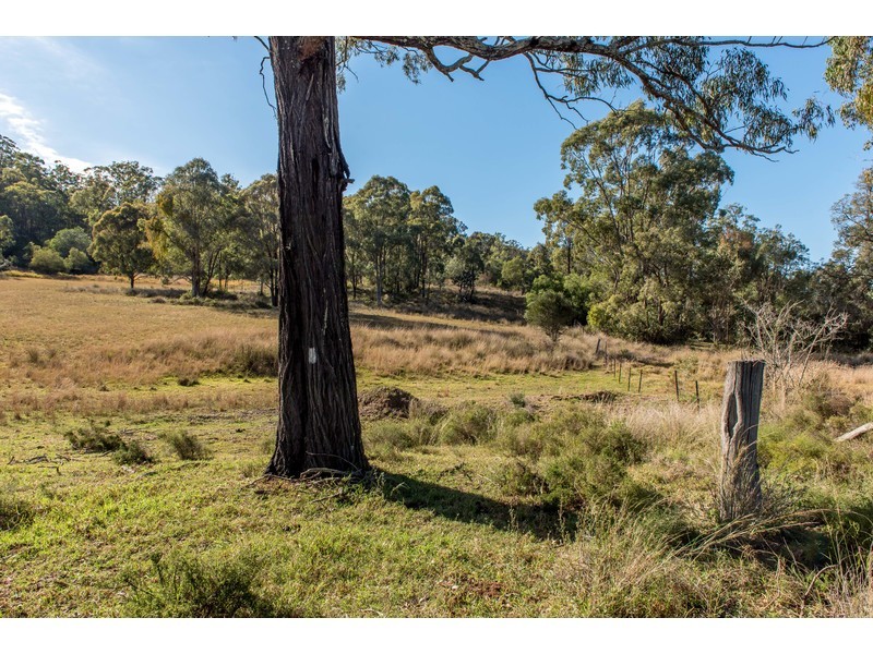 2 Goombungee-Mt Darry Road, Kilbirnie QLD 4354