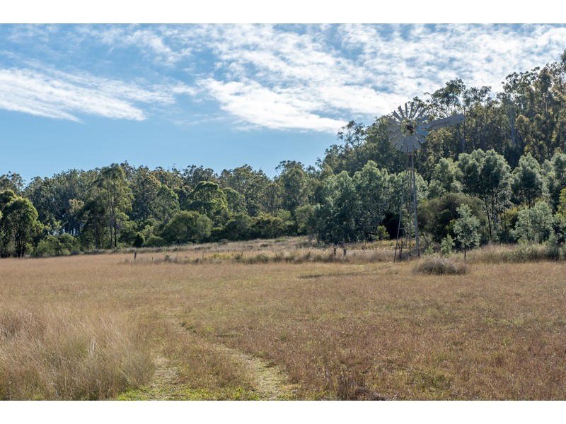 2 Goombungee-Mt Darry Road, Kilbirnie QLD 4354