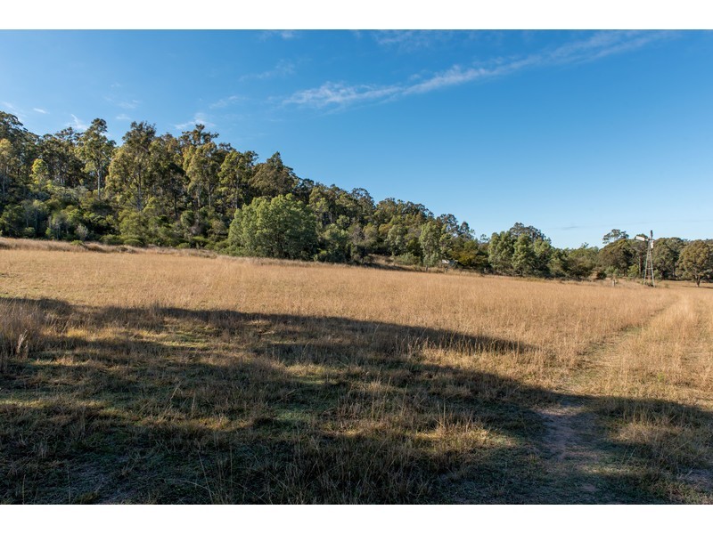 2 Goombungee-Mt Darry Road, Kilbirnie QLD 4354