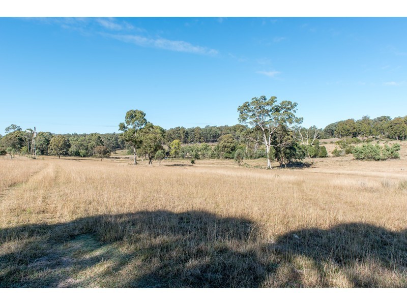 2 Goombungee-Mt Darry Road, Kilbirnie QLD 4354