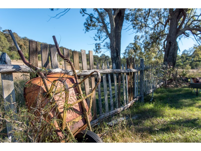 2 Goombungee-Mt Darry Road, Kilbirnie QLD 4354