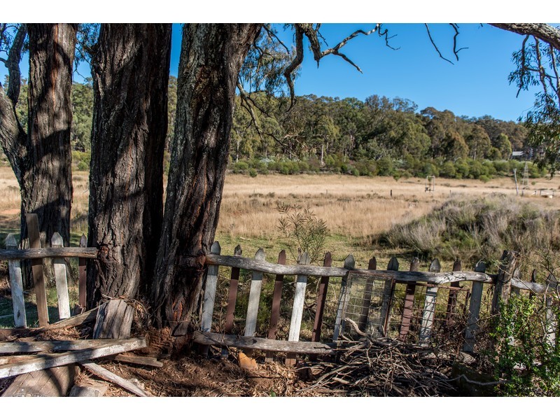 2 Goombungee-Mt Darry Road, Kilbirnie QLD 4354