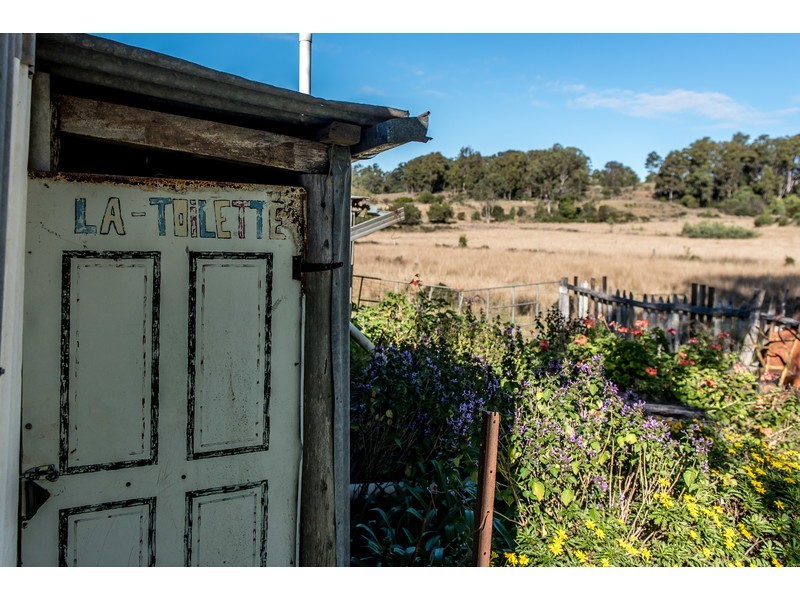 2 Goombungee-Mt Darry Road, Kilbirnie QLD 4354