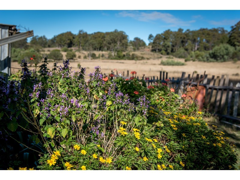 2 Goombungee-Mt Darry Road, Kilbirnie QLD 4354