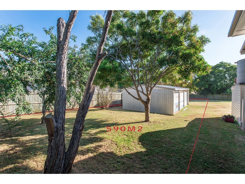 7A Park Street, Wilsonton QLD 4350