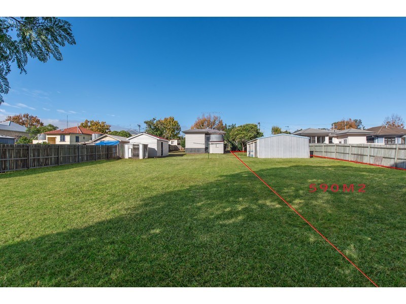 7A Park Street, Wilsonton QLD 4350