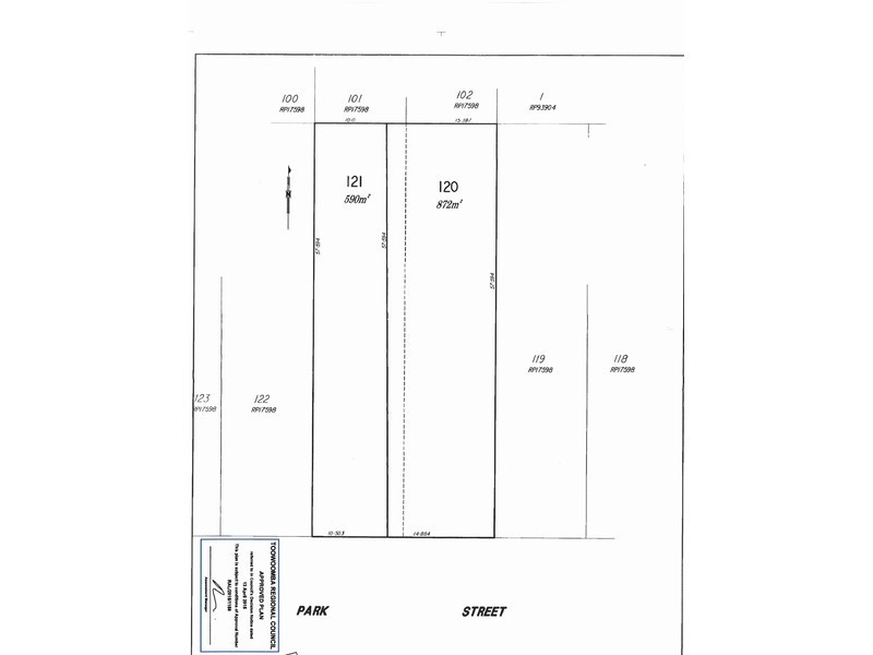 7A Park Street, Wilsonton QLD 4350