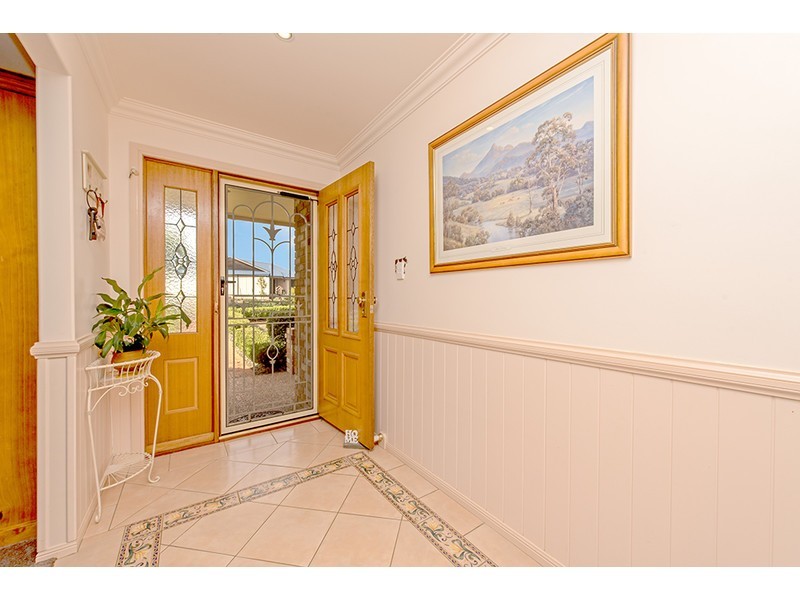 2 Keats Court, Westbrook QLD 4350