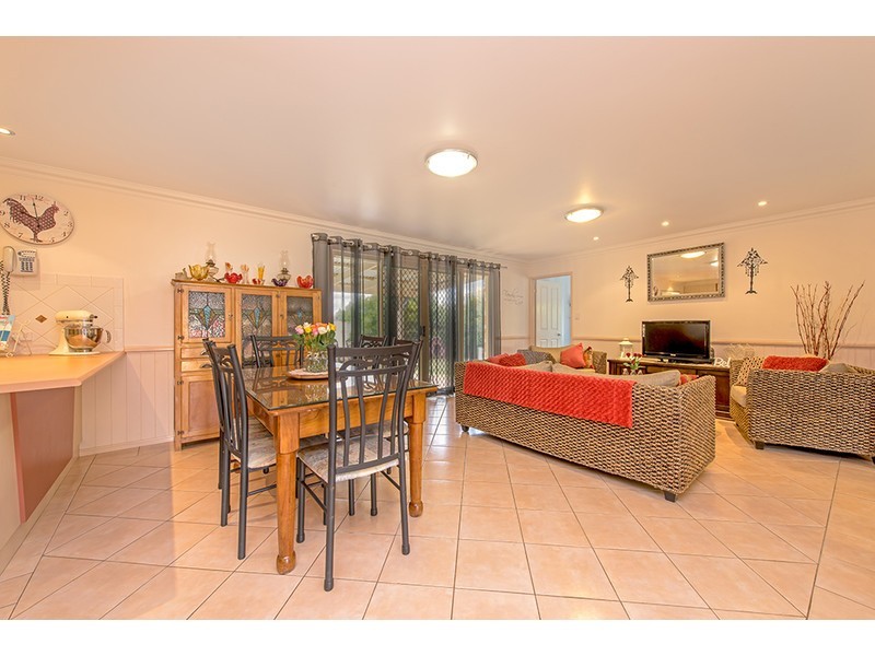 2 Keats Court, Westbrook QLD 4350