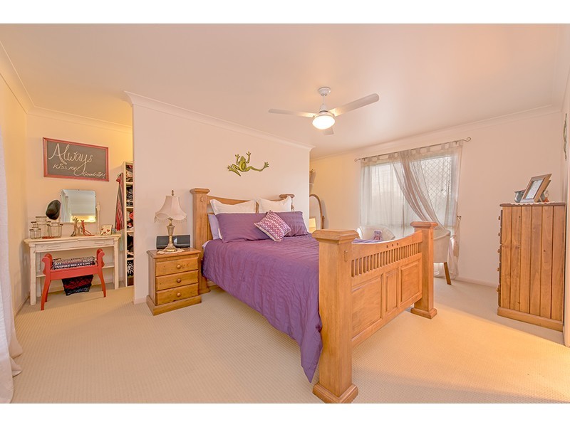 2 Keats Court, Westbrook QLD 4350