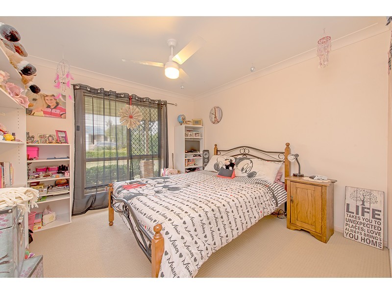 2 Keats Court, Westbrook QLD 4350