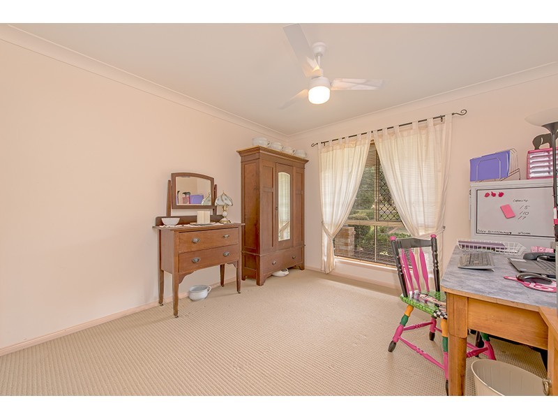 2 Keats Court, Westbrook QLD 4350