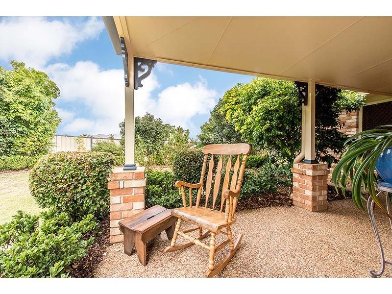 2 Keats Court, Westbrook QLD 4350