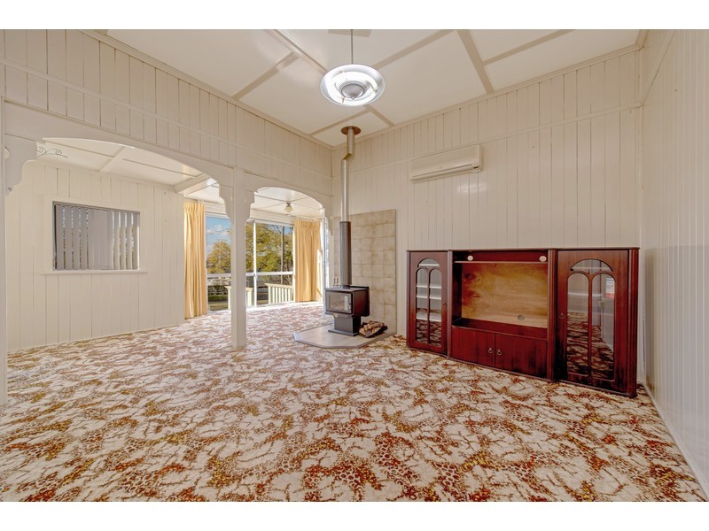 136 Perth Street, South Toowoomba QLD 4350