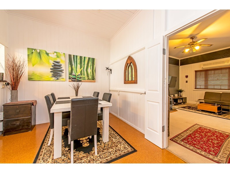 155 Bridge Street, North Toowoomba QLD 4350