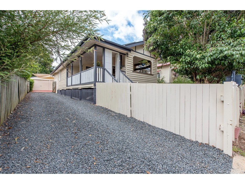 155 Bridge Street, North Toowoomba QLD 4350