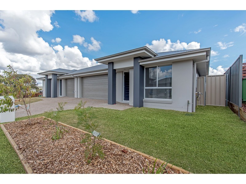 2/1 Barron Lane, Glenvale QLD 4350