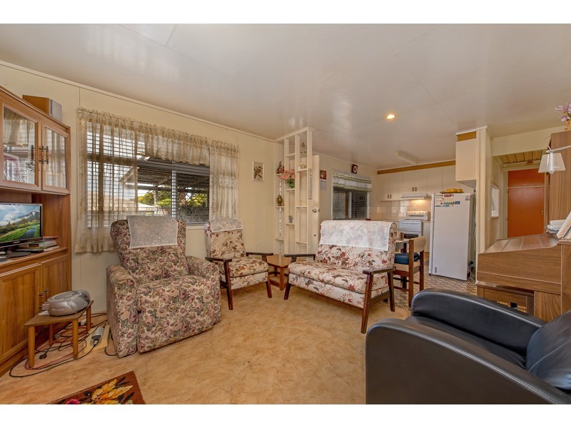 28 Cathro Street, Rockville QLD 4350