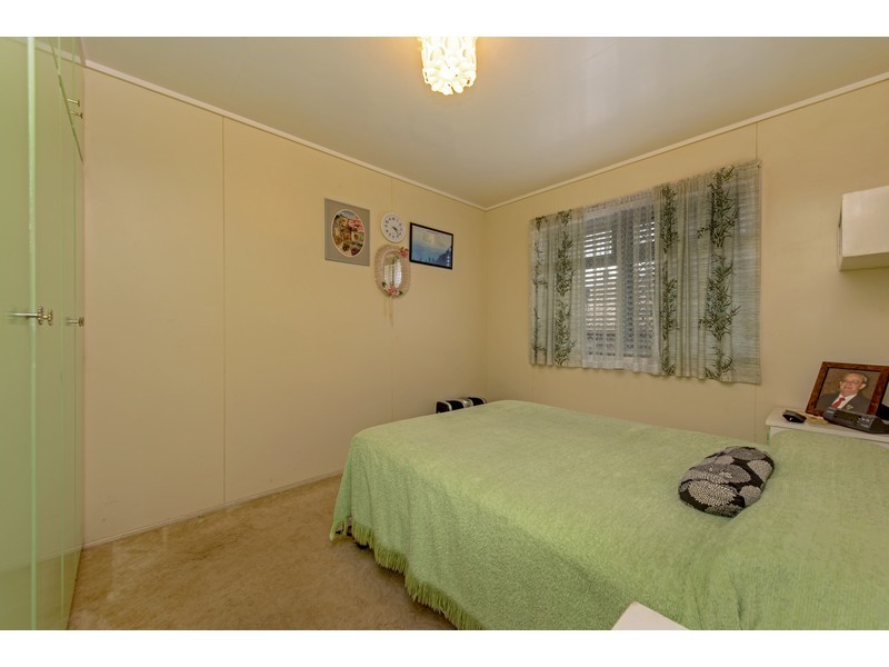 28 Cathro Street, Rockville QLD 4350