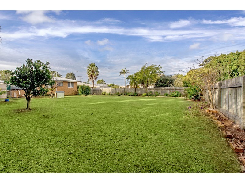 28 Cathro Street, Rockville QLD 4350