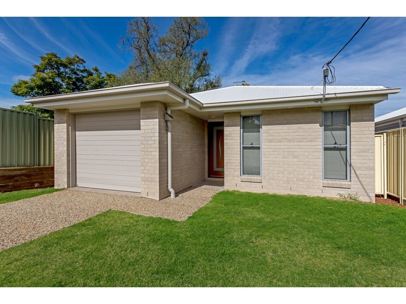 38 Isaac Street, North Toowoomba QLD 4350