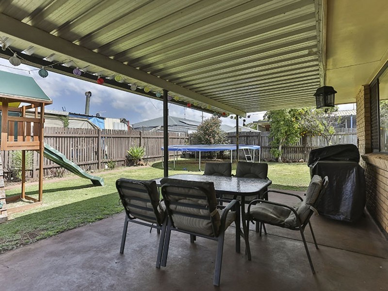 54 Wuth Street, Darling Heights QLD 4350