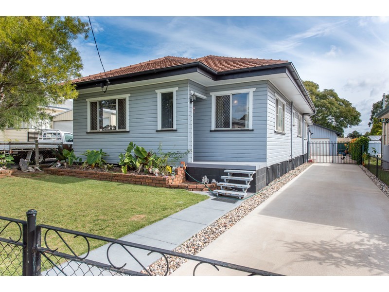 5a Cay Street, Newtown QLD 4350