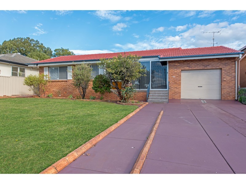 184 Taylor Street, Newtown QLD 4350