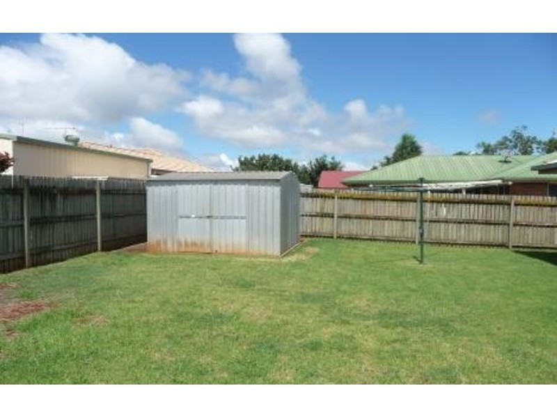 460 Hume Street, Middle Ridge QLD 4350