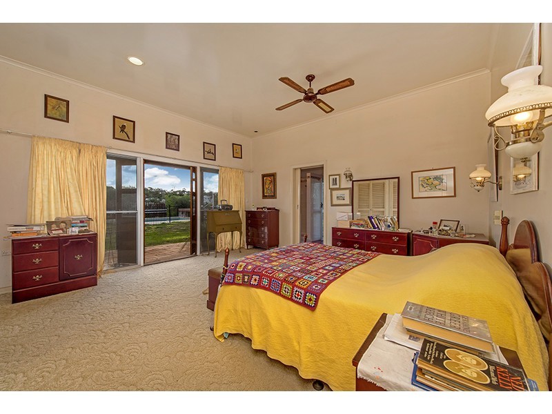 20 Barker Street, Goombungee QLD 4354