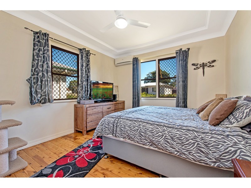 10 Rosina Street, Newtown QLD 4350