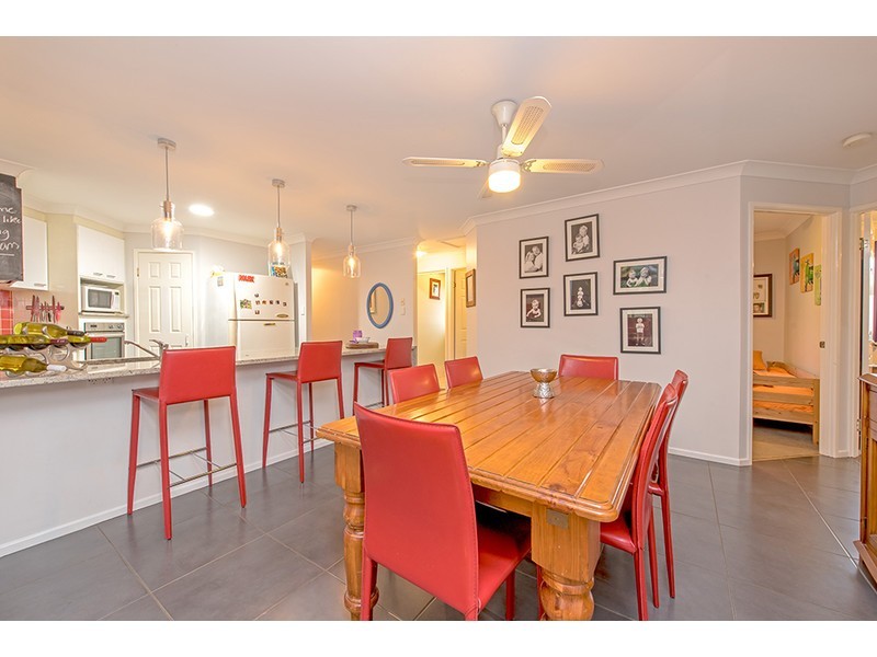 9 Junction Drive, Gowrie Junction QLD 4352